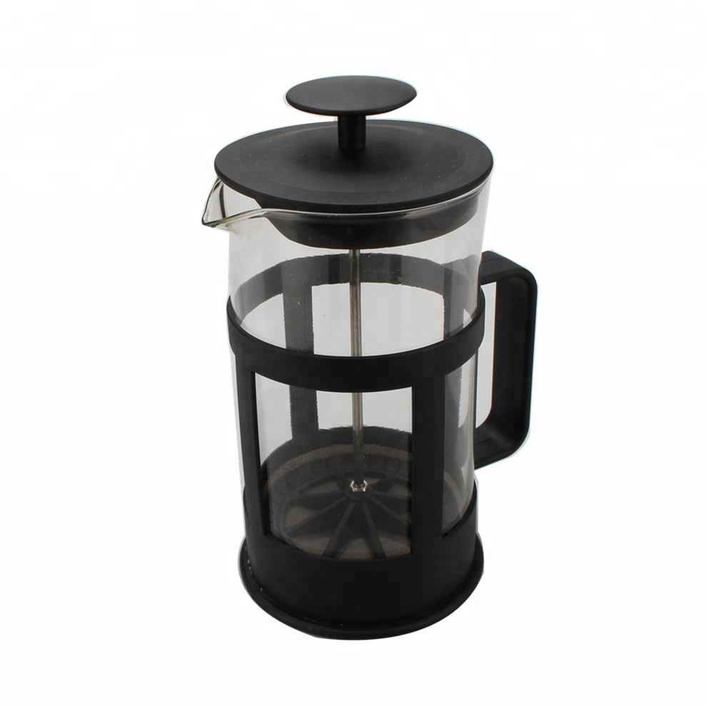 Com cabo de plástico With Plastic Handle
